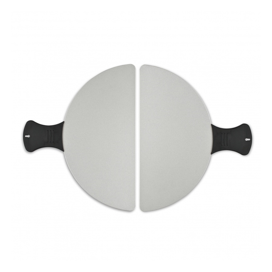 G3Ferrari G10032 - Horno para pizza NAPOLITANA 1200W/230V