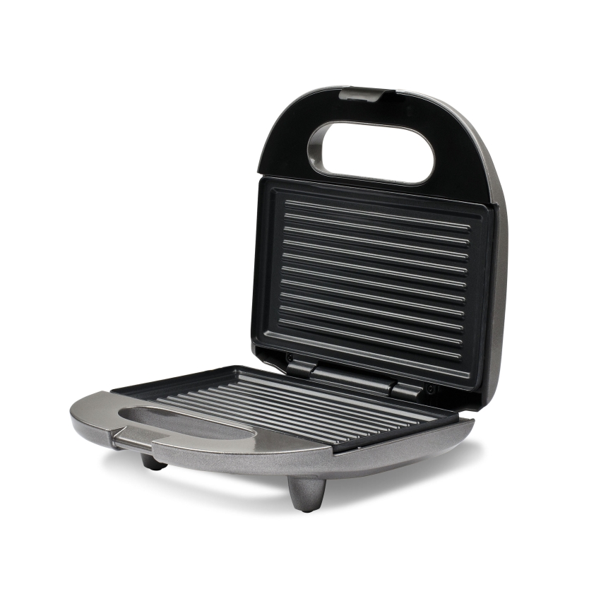 G3Ferrari G1011506 - Grill de contacto MYTOAST 750W/230V blanco/acero inoxidable