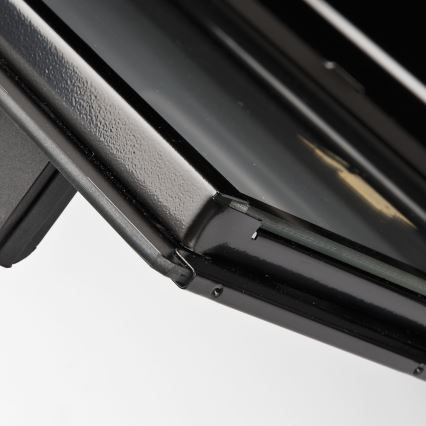 G3Ferrari G10147 - Horno de convección TITANIUM 1300 W/230 V, 37 l, negro