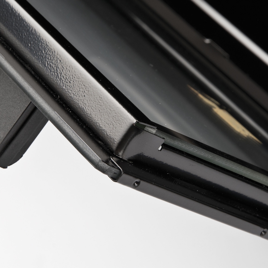 G3Ferrari G10147 - Horno de convección TITANIUM 1300 W/230 V, 37 l, negro