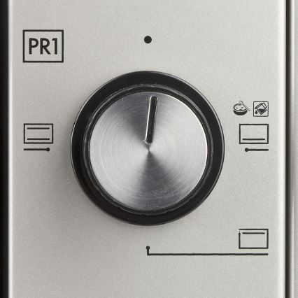 G3Ferrari G10154 - Horno de convección 1800W/230V 58 l acero inoxidable