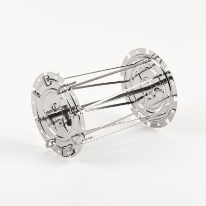 G3Ferrari G1018700 - Horno multifunción FRIGGISANO 1700W/230V 13 l negro/acero inoxidable