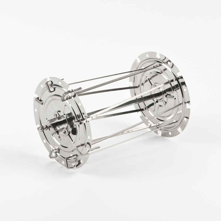 G3Ferrari G1018700 - Horno multifunción FRIGGISANO 1700W/230V 13 l negro/acero inoxidable