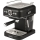 G3Ferrari G1018800 - Cafetera espresso de palanca ALCHIMIA 950W/230V 15 bar negra