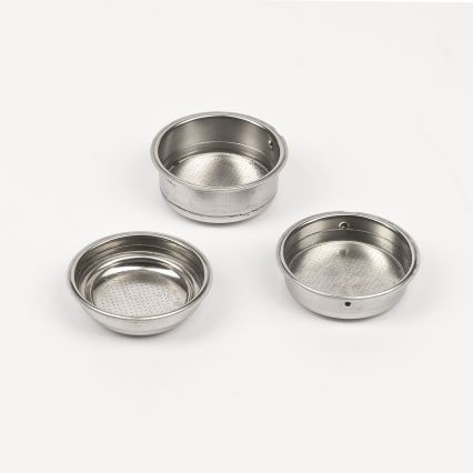 G3Ferrari G1018800 - Cafetera espresso de palanca ALCHIMIA 950W/230V 15 bar negra