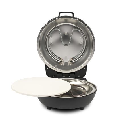 G3Ferrari G1019900 - Horno para pizza PUMMAROLA 1200W/230V