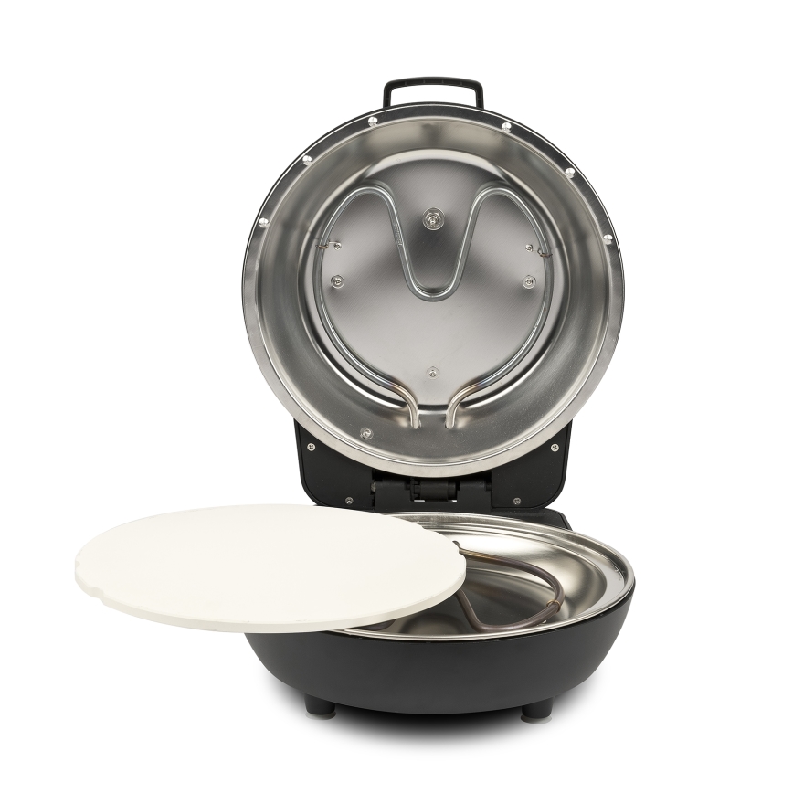 G3Ferrari G1019900 - Horno para pizza PUMMAROLA 1200W/230V