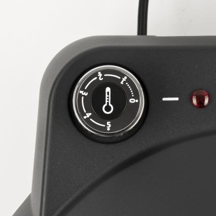 G3Ferrari G1019900 - Horno para pizza PUMMAROLA 1200W/230V