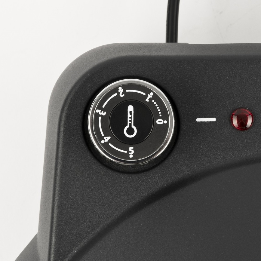 G3Ferrari G1019900 - Horno para pizza PUMMAROLA 1200W/230V