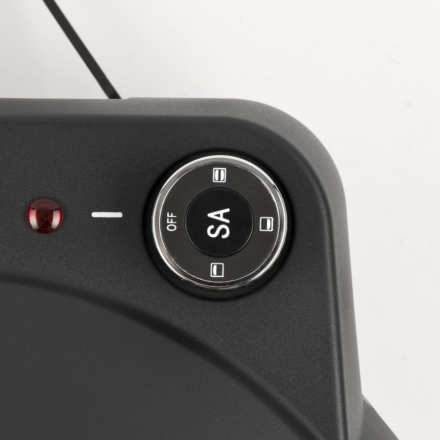 G3Ferrari G1019900 - Horno para pizza PUMMAROLA 1200W/230V