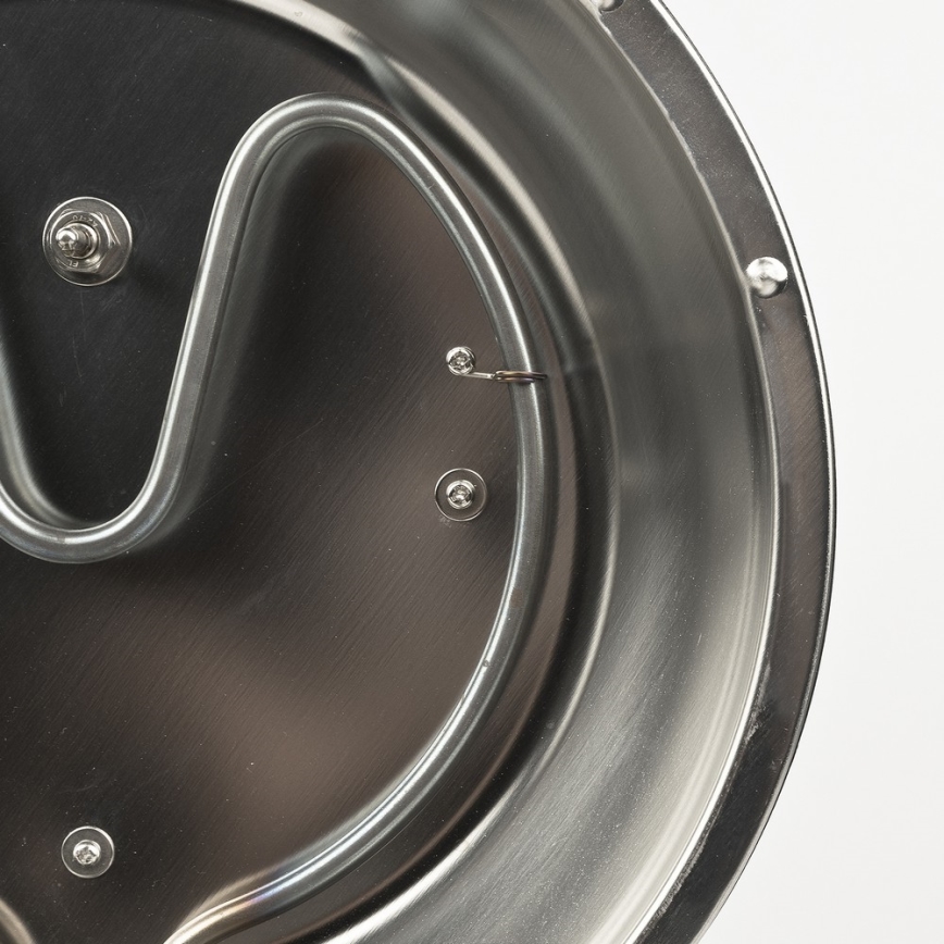 G3Ferrari G1019900 - Horno para pizza PUMMAROLA 1200W/230V