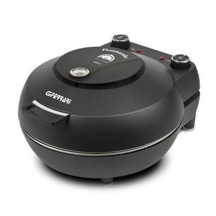 G3Ferrari G1019900 - Horno para pizza PUMMAROLA 1200W/230V