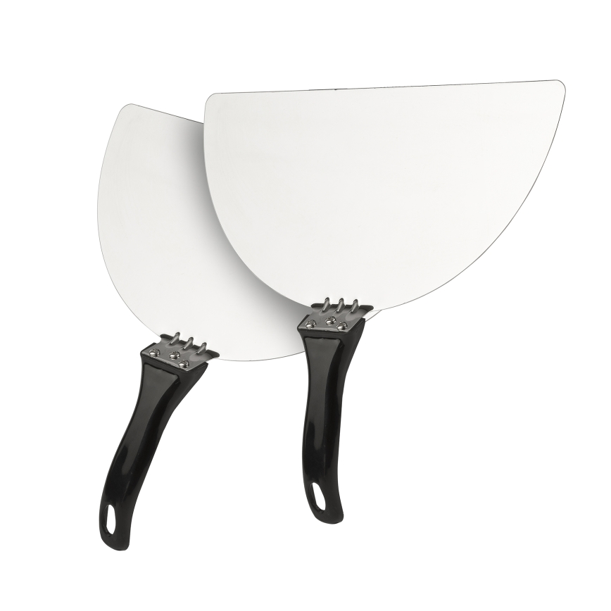 G3Ferrari G1019900 - Horno para pizza PUMMAROLA 1200W/230V