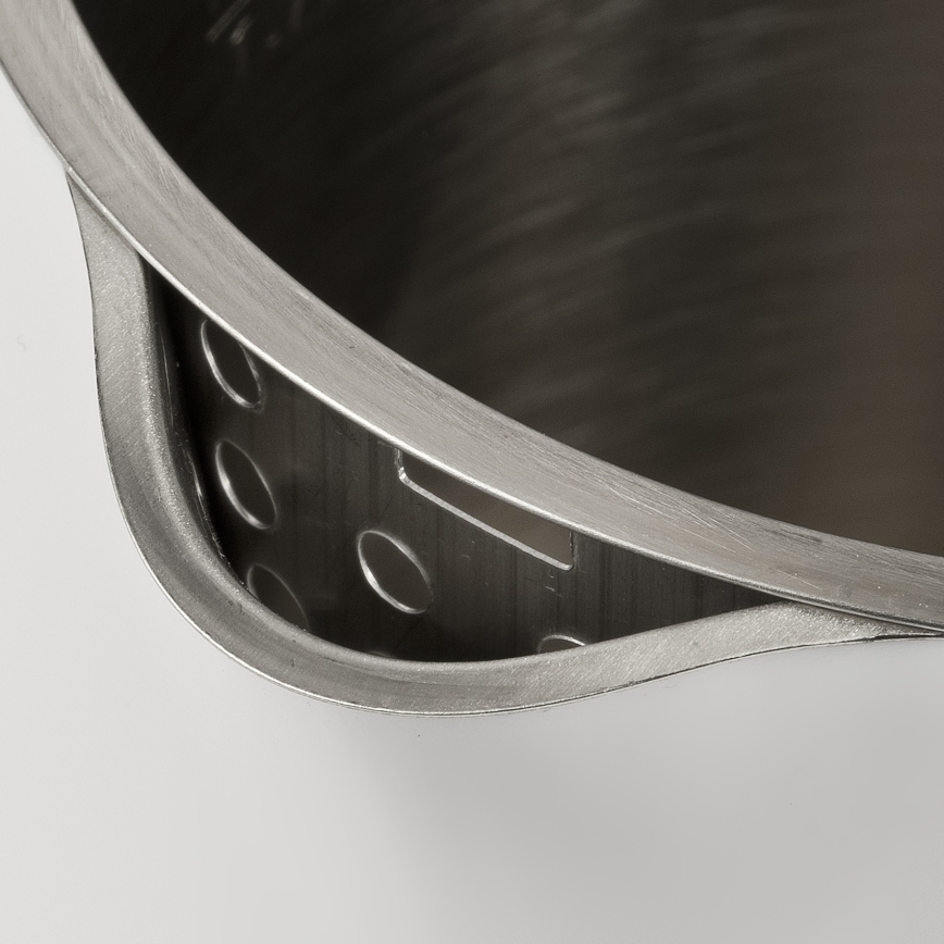 G3Ferrari G1021101 - Hervidor eléctrico 1,7 l 1800W/230V blanco