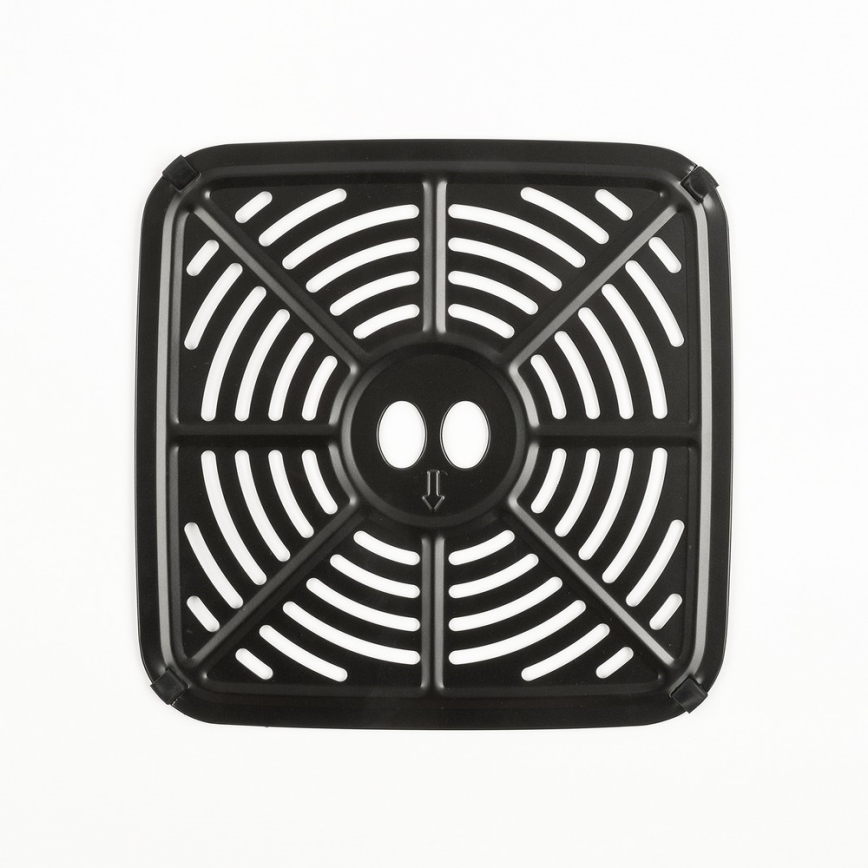 G3Ferrari G1021200 - Freidora de aire caliente FRIGGISANO 1700W/230V 8 l negra