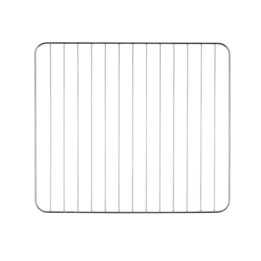 G3Ferrari G1022100 - Horno de convección con freidora de aire 2000 W/230 V 32 L acero inoxidable