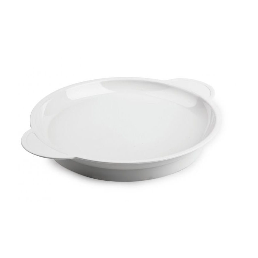 G3Ferrari G10306 - Crepera CREPPE 20 cm 800W/230V blanca