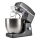 G3Ferrari G20113 - Robot de cocina con cuenco de acero inoxidable PASTAIO 10 L 2200 W/230 V gris