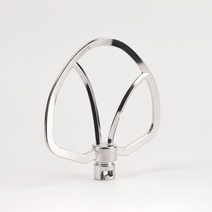 G3Ferrari G20113 - Robot de cocina con cuenco de acero inoxidable PASTAIO 10 L 2200 W/230 V gris