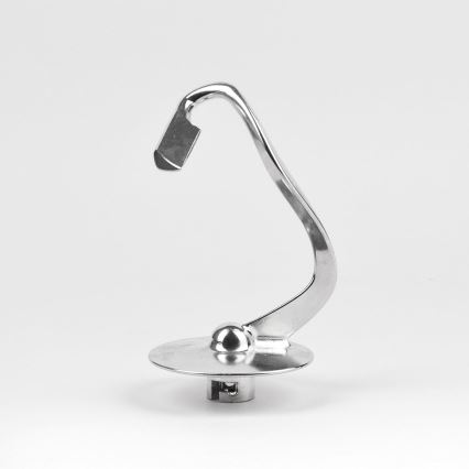 G3Ferrari G20113 - Robot de cocina con cuenco de acero inoxidable PASTAIO 10 L 2200 W/230 V gris