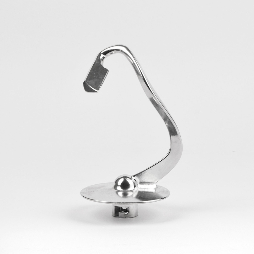 G3Ferrari G20113 - Robot de cocina con cuenco de acero inoxidable PASTAIO 10 L 2200 W/230 V gris