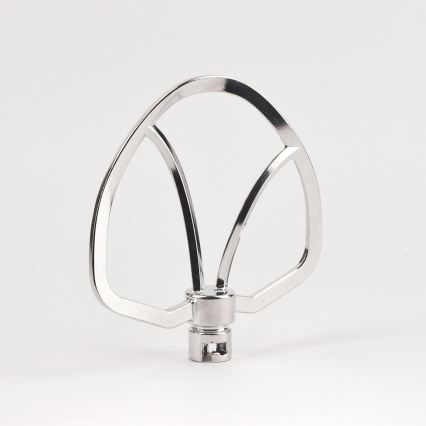 G3Ferrari G201200-Batidora amasadora con bol de acero inoxidable PASTAIO 10 l 2200W/230V gris