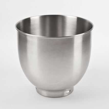 G3Ferrari G201200-Batidora amasadora con bol de acero inoxidable PASTAIO 10 l 2200W/230V gris