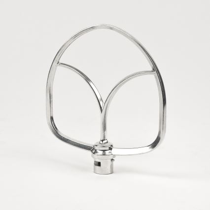 G3Ferrari G2016400 - Batidora de sobremesa con doble gancho PASTAIO 8 l 1800W/230V cromado