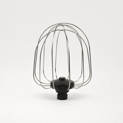 G3Ferrari G2016400 - Batidora de sobremesa con doble gancho PASTAIO 8 l 1800W/230V cromado