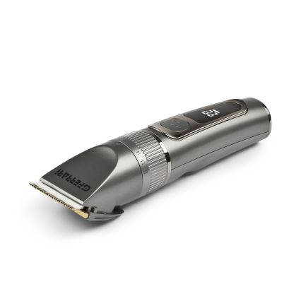 G3Ferrari G3004903 - Recortadora de cabello RAZOR-ACT 2000 mAh IPX6