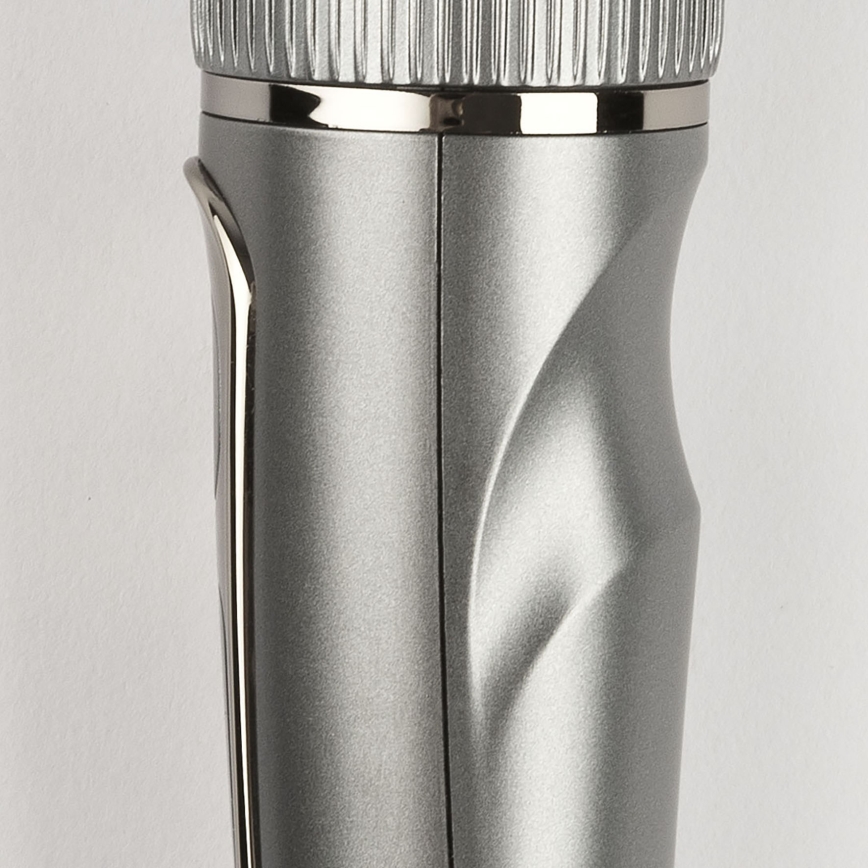 G3Ferrari G3004903 - Recortadora de cabello RAZOR-ACT 2000 mAh IPX6