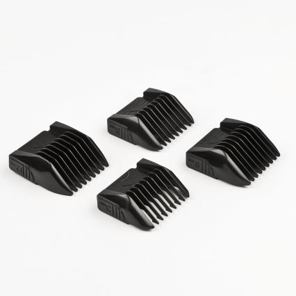 G3Ferrari G3004903 - Recortadora de cabello RAZOR-ACT 2000 mAh IPX6