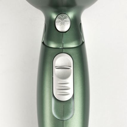 G3Ferrari G3005103 - Secador de pelo FIGARO 1500W/230V verde