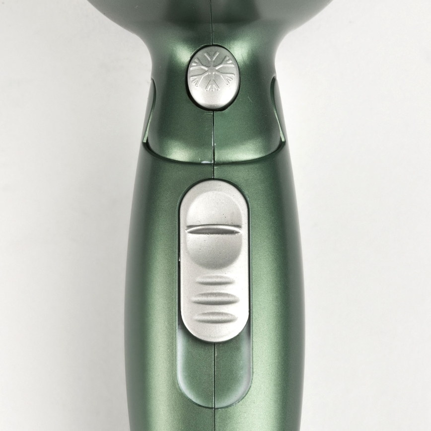 G3Ferrari G3005103 - Secador de pelo FIGARO 1500W/230V verde