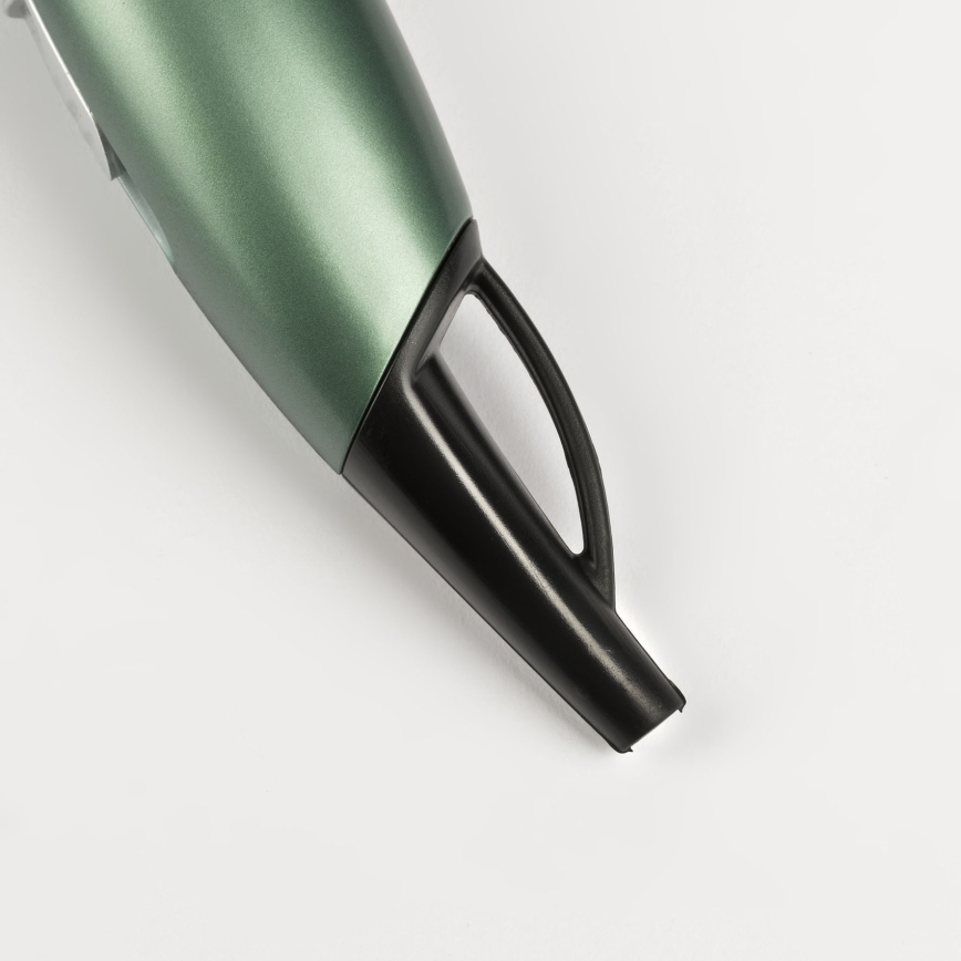 G3Ferrari G3005103 - Secador de pelo FIGARO 1500W/230V verde