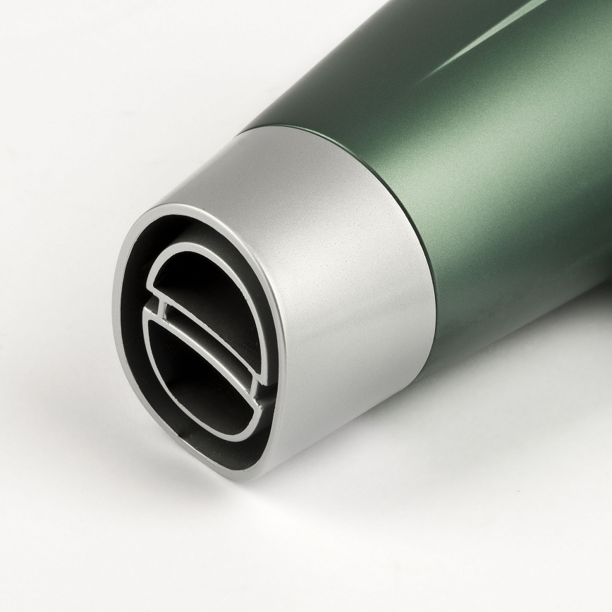 G3Ferrari G3005103 - Secador de pelo FIGARO 1500W/230V verde