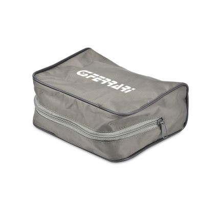 G3Ferrari G3005501 - Monitor de presión arterial digital de brazo, 4xAA