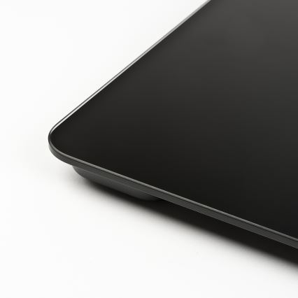 G3Ferrari G3005800 - Báscula digital personal 3xAAA negra