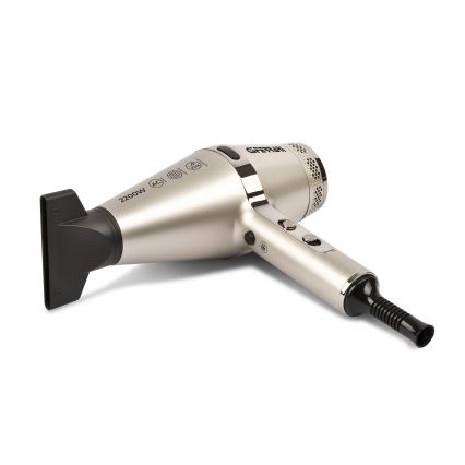 G3Ferrari G3005911 - Secador TEXTA GOLD 2200W/230V dorado