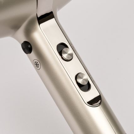 G3Ferrari G3005911 - Secador TEXTA GOLD 2200W/230V dorado