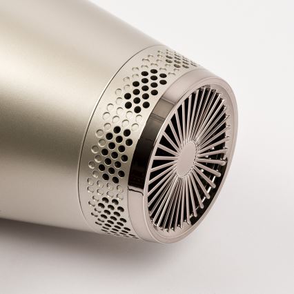 G3Ferrari G3005911 - Secador TEXTA GOLD 2200W/230V dorado