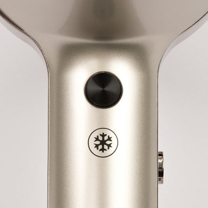 G3Ferrari G3005911 - Secador TEXTA GOLD 2200W/230V dorado