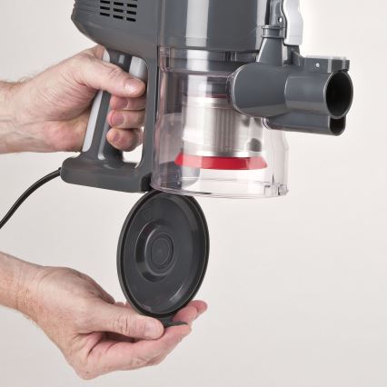 G3Ferrari G9002100 - Aspirador escoba STARDUST 600W/230V