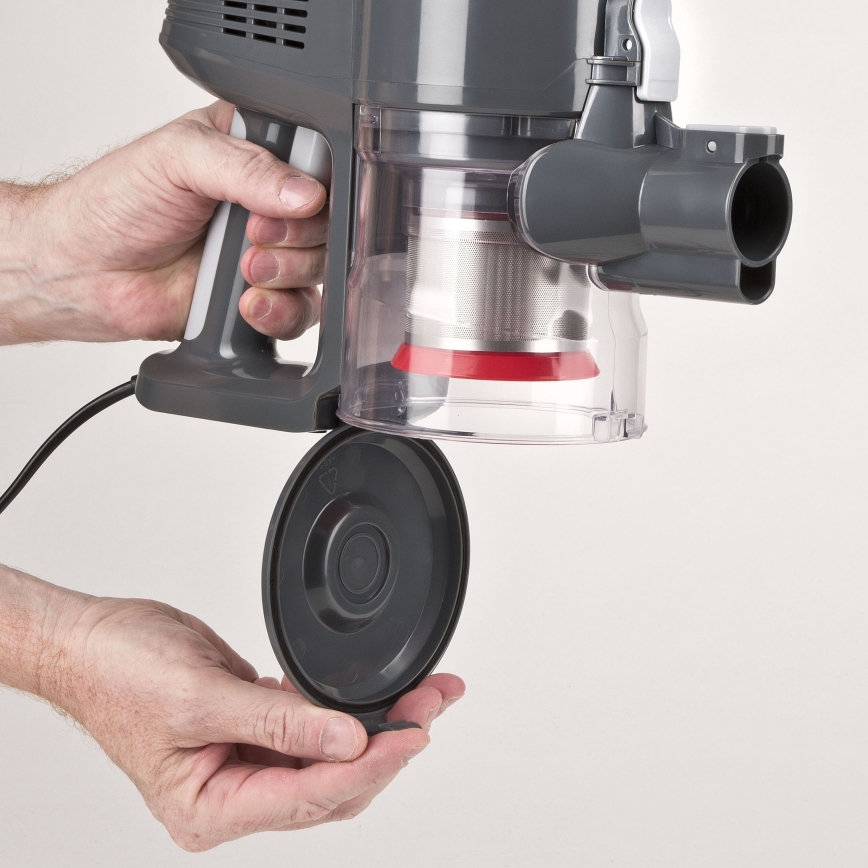 G3Ferrari G9002100 - Aspirador escoba STARDUST 600W/230V