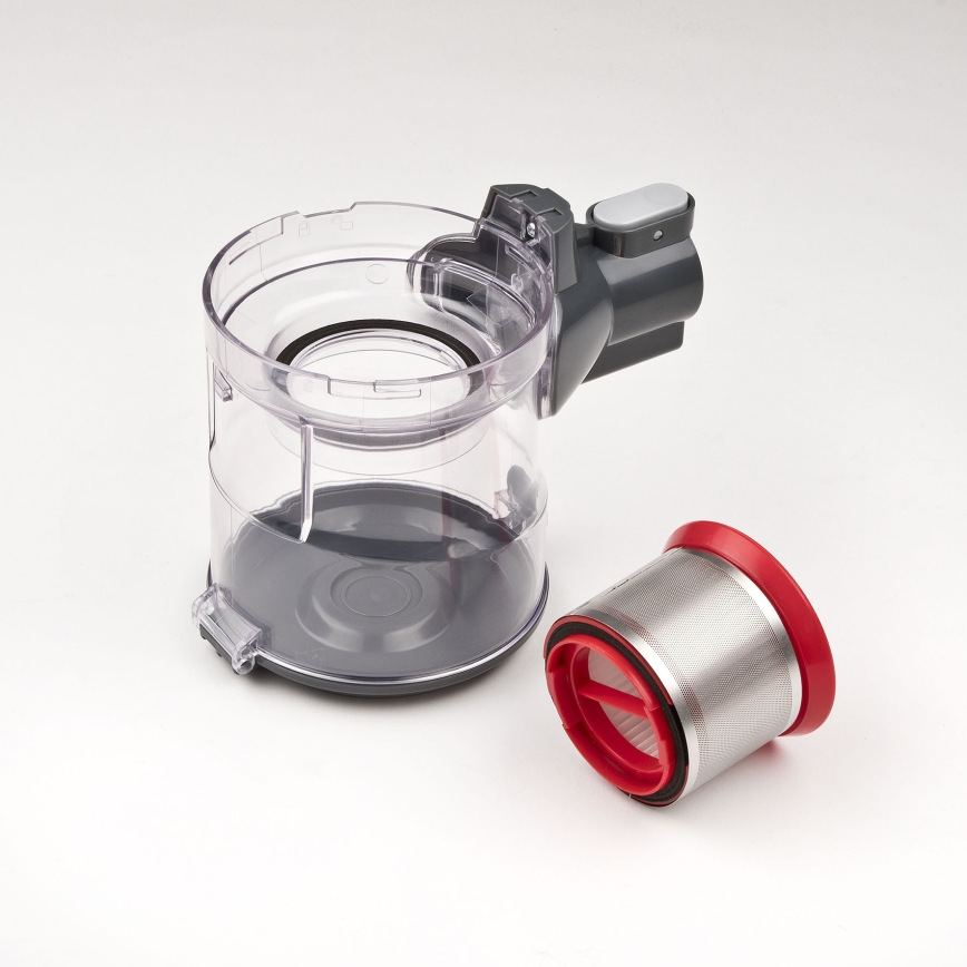 G3Ferrari G9002100 - Aspirador escoba STARDUST 600W/230V