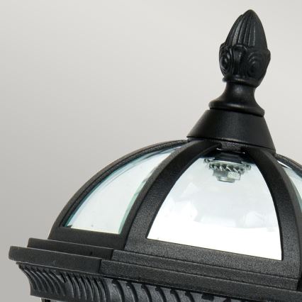 Garden Zone - Aplique de exterior LEDBURY 1xE27/100W/230V IP44