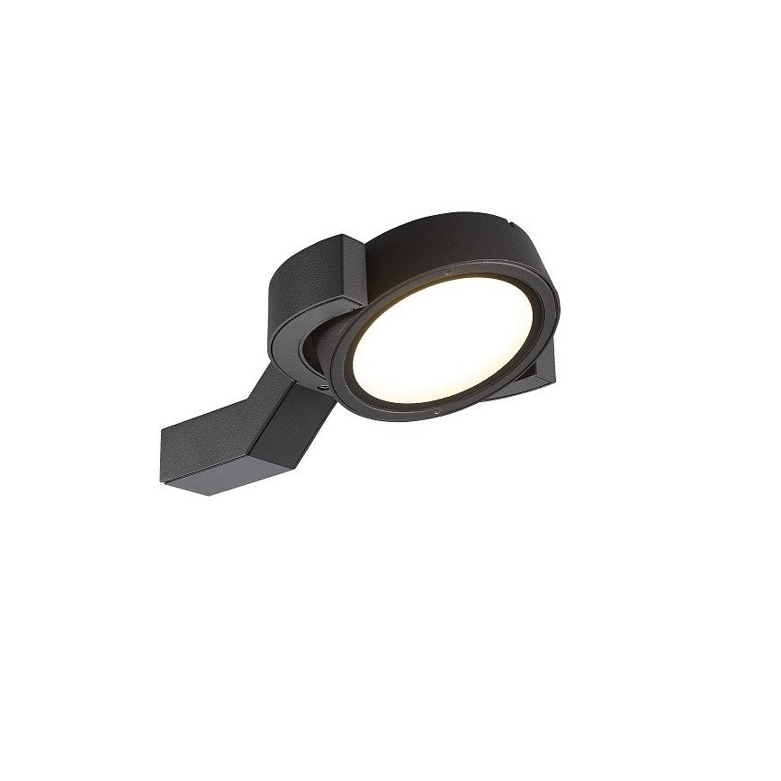 Gardino LX1241A - LED Aplique de exterior MARGHERITA LED/15W/230V IP54