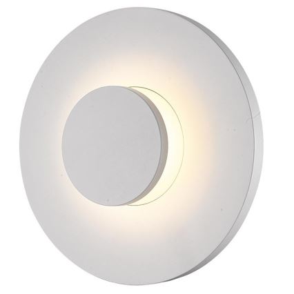 Gardino LX1421 - Plafón LED de exterior TULIPANI LED/18W/230V IP54