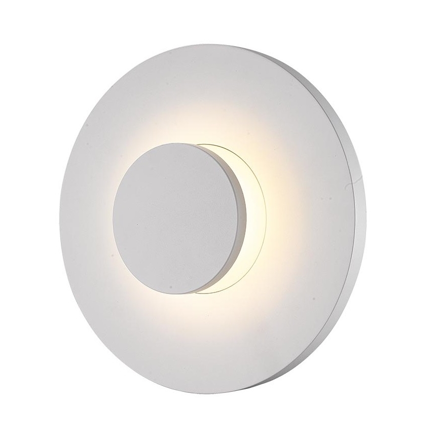 Gardino LX1421 - Plafón LED de exterior TULIPANI LED/18W/230V IP54