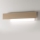 Gea Luce DOHA A G T - Aplique LED DOHA LED/25W/230V 70 cm beige